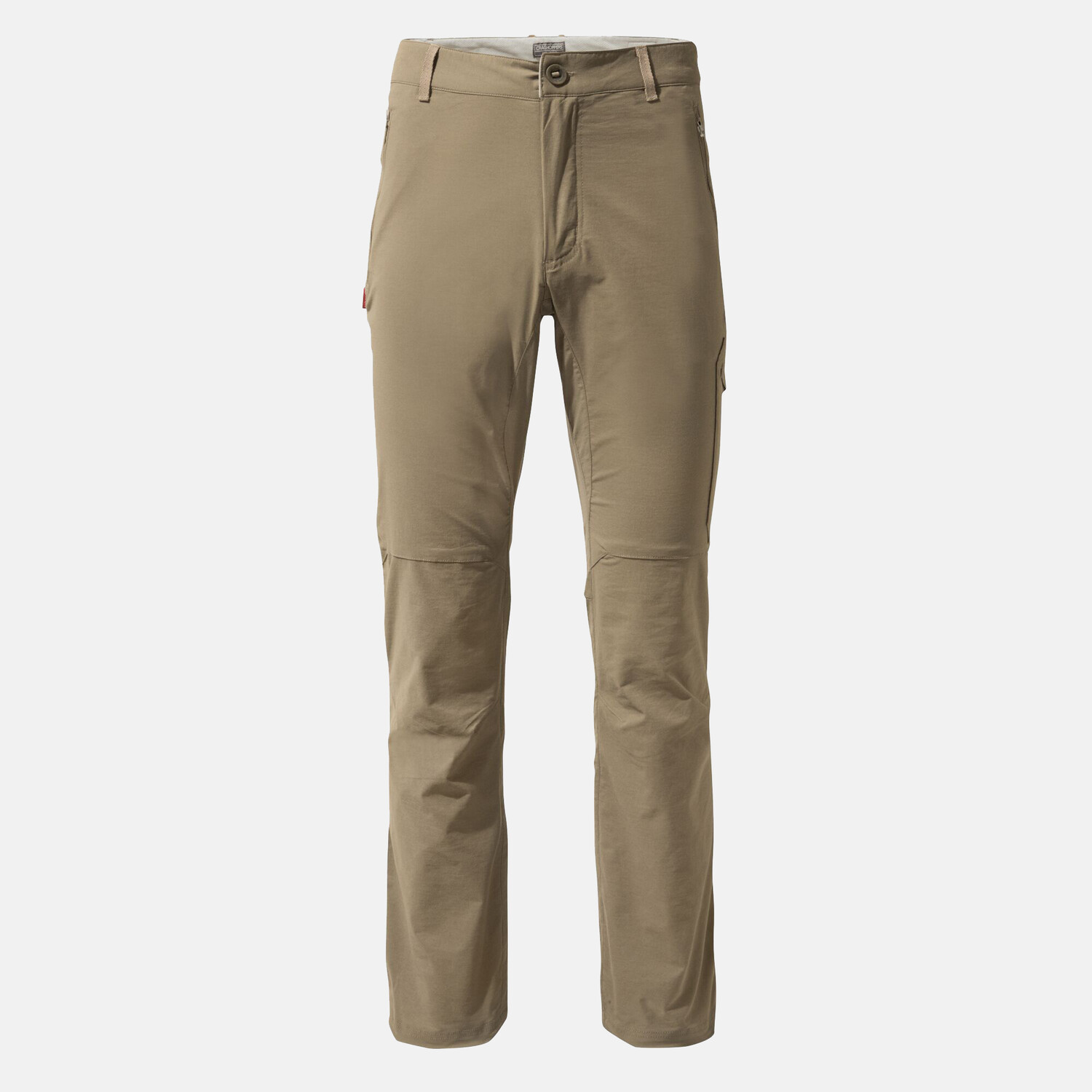 

Брюки Craghoppers Hose NosiLife Pro Stretch, бежевый