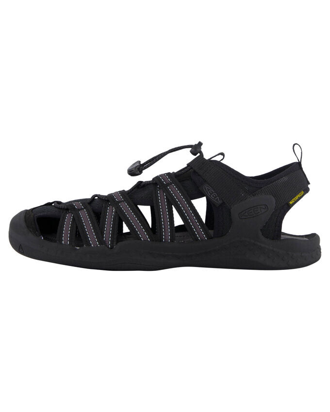

Трекинговые сандалии Drift Creek h2 Keen, черный