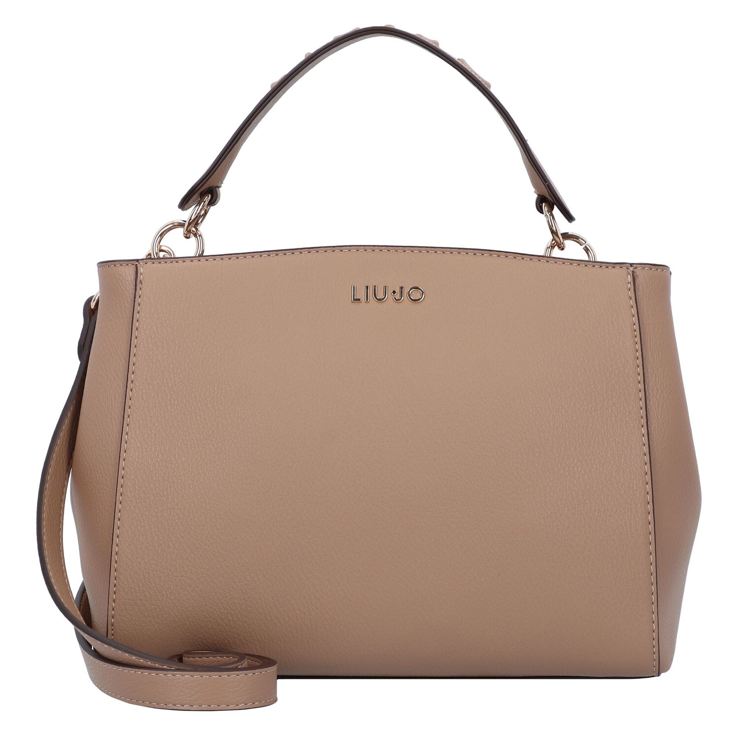 

Сумка Liu Jo Jorah Handtasche 26 cm, цвет teddy