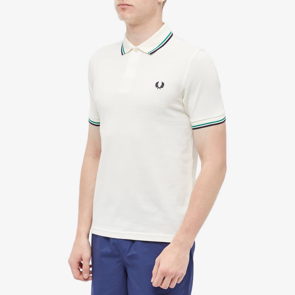 Fred Perry РїРѕР»Рѕ 3 РїСѓРіРѕРІРёС†С‹