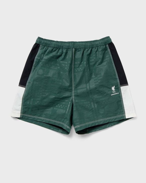 

Шорты Converse X Lfc Starsprinter Short, цвет rainforest