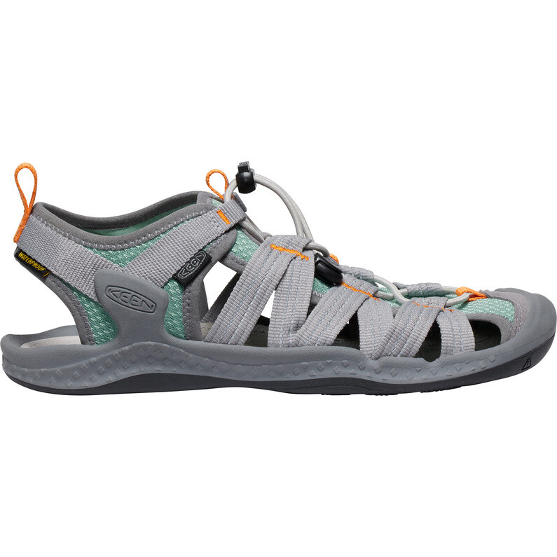 

Женские сандалии Drift Creek H2 Keen, серый