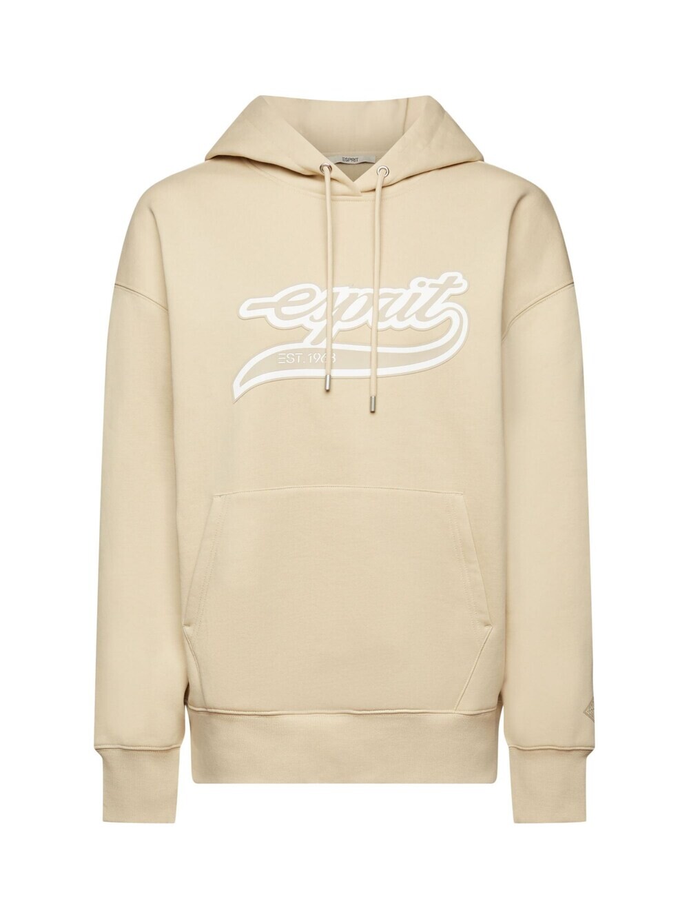 

Толстовка ESPRIT, бежевый