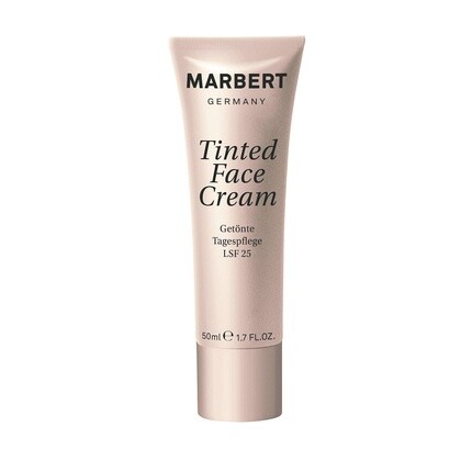 

Тональный крем для лица Spf 25 50мл, Marbert