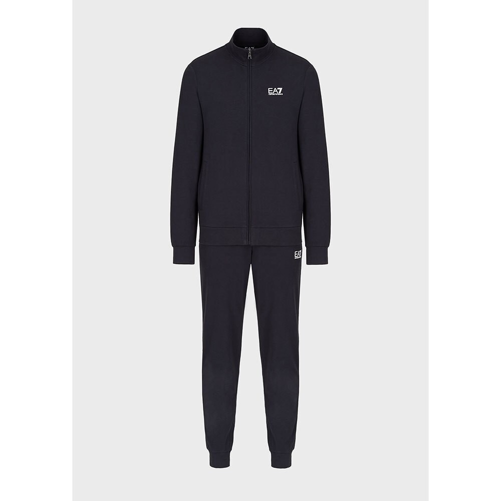 

Спортивный костюм EA7 EMPORIO ARMANI 8Npv51, черный