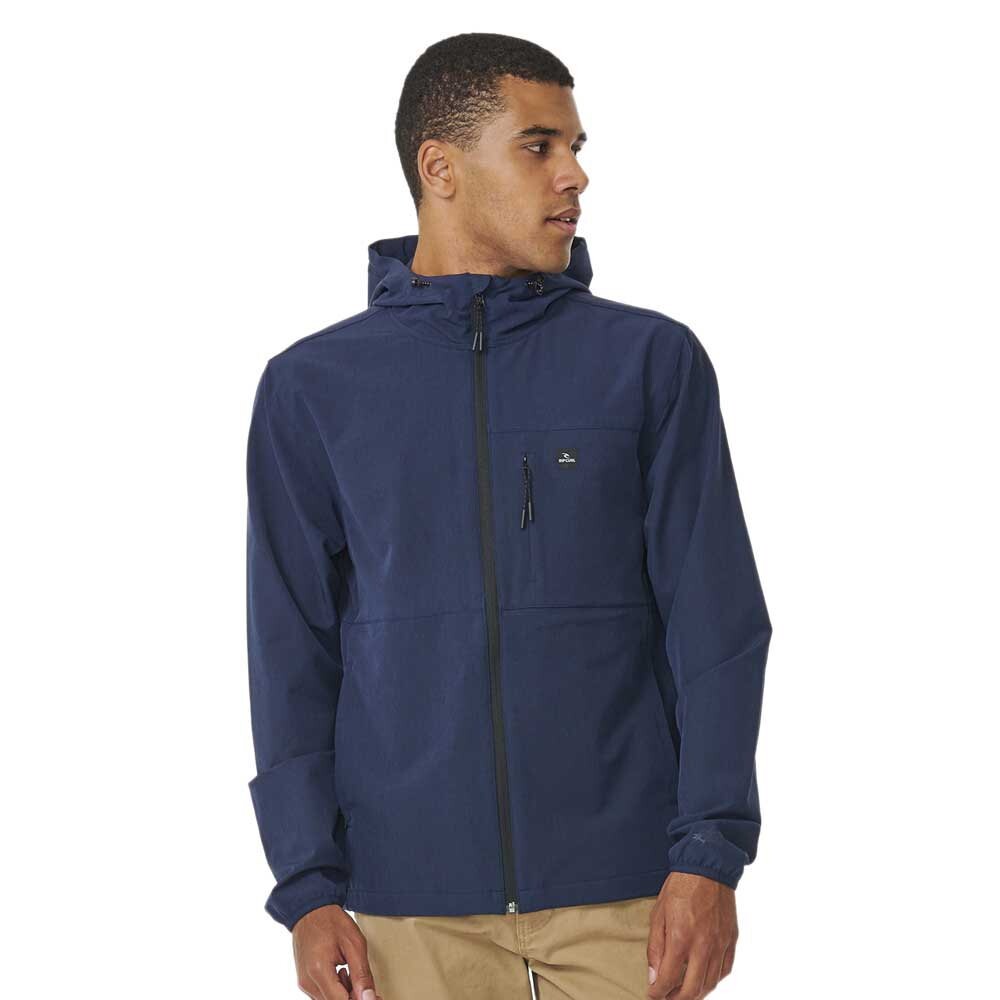 

Куртка Rip Curl Elite Anti Series, синий