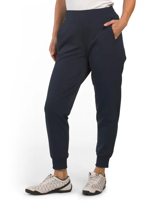 

Джоггеры Pierview Puma Golf, темно-синий