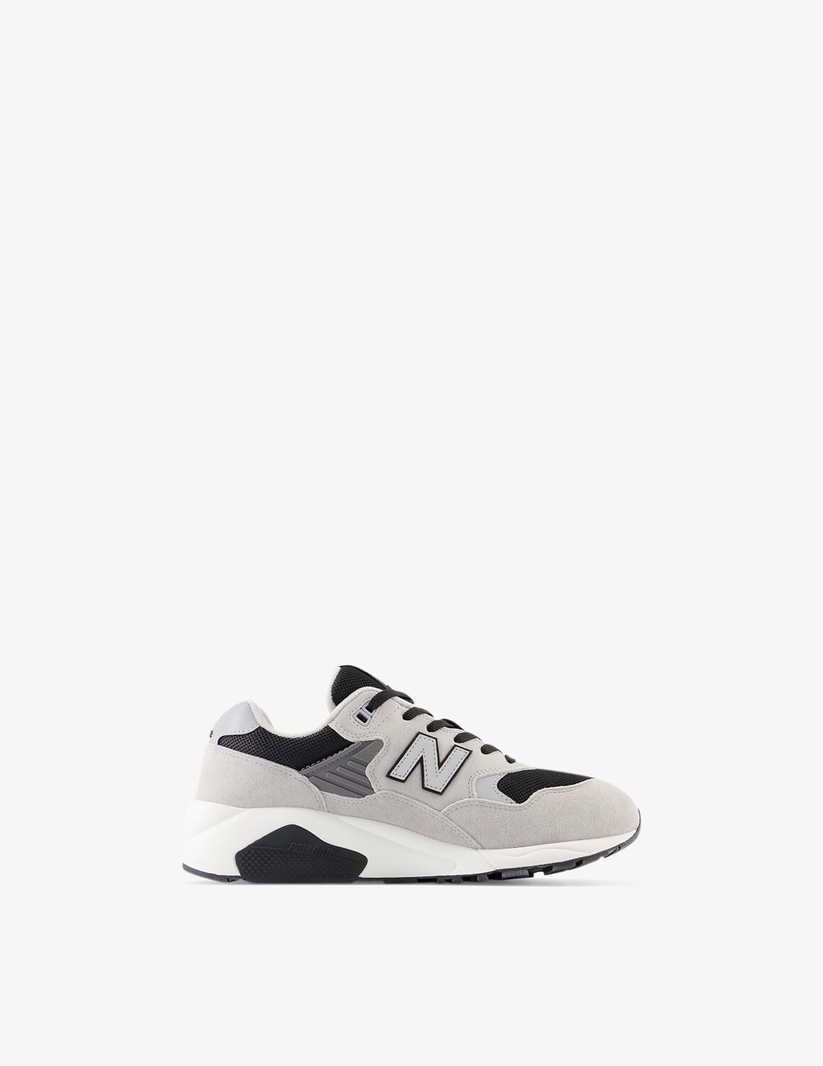 

Кроссовки MT580 замшевые New Balance, серый