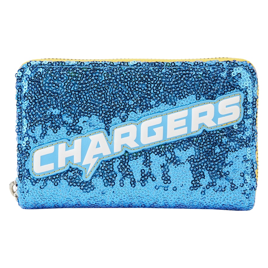 

Кошелек Loungefly Los Angeles Chargers