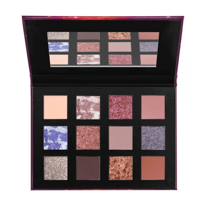 

Тени для век Dear Universe Paleta de Sombras de Ojos Catrice, 1 unidad