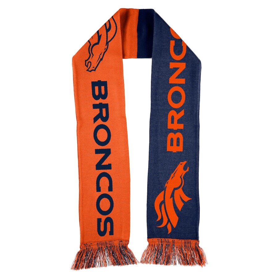 

Шарф WEAR by Erin Andrews Denver Broncos