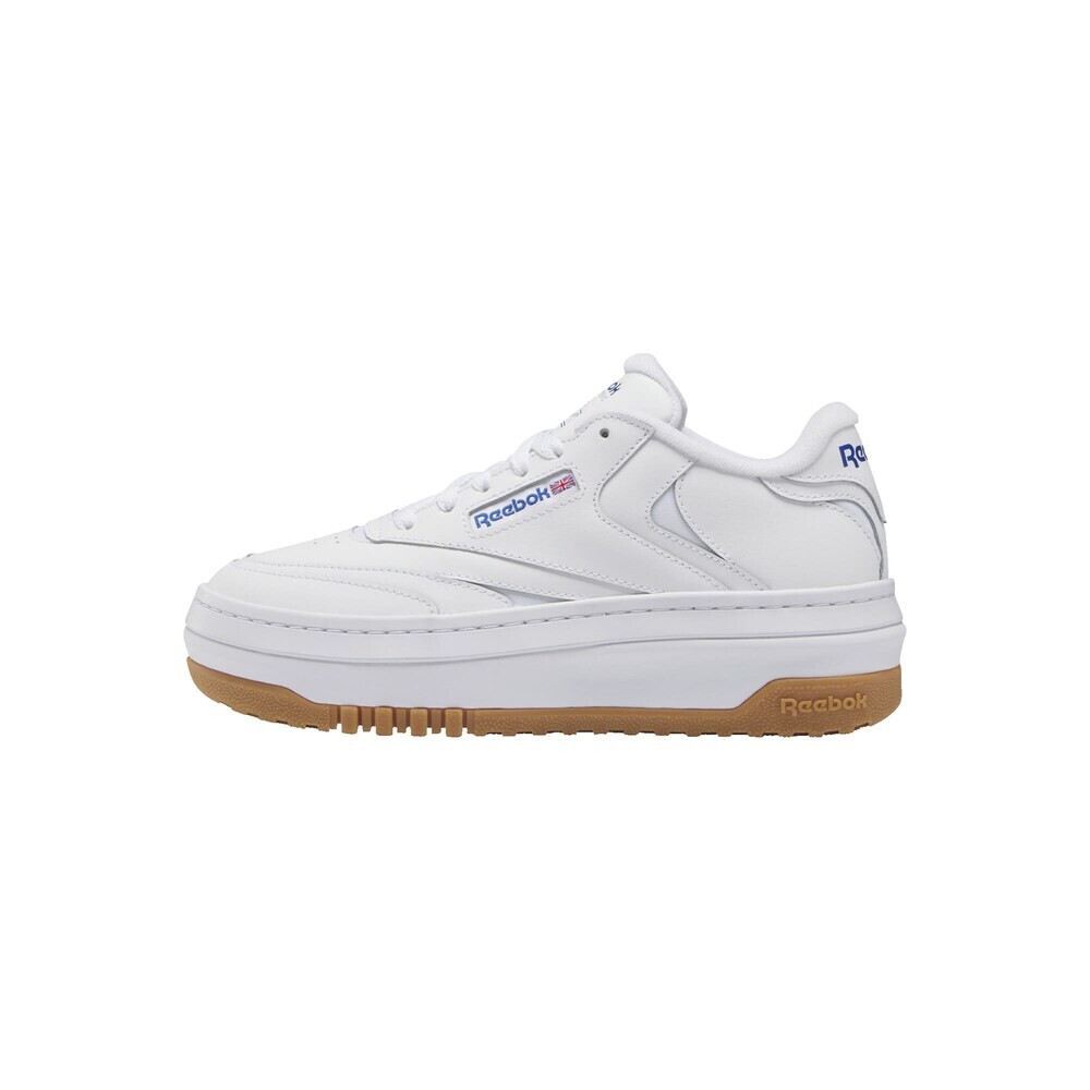 

Кроссовки Reebok Club C Extra, белый