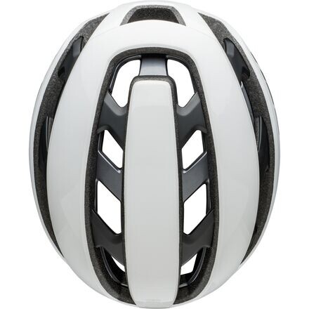

XR сферический шлем Bell, цвет Matte/Gloss White/Black