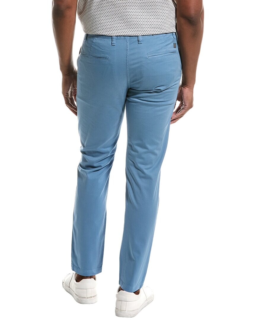 

BOSS Hugo Boss Зауженные брюки Schino Taber, синий