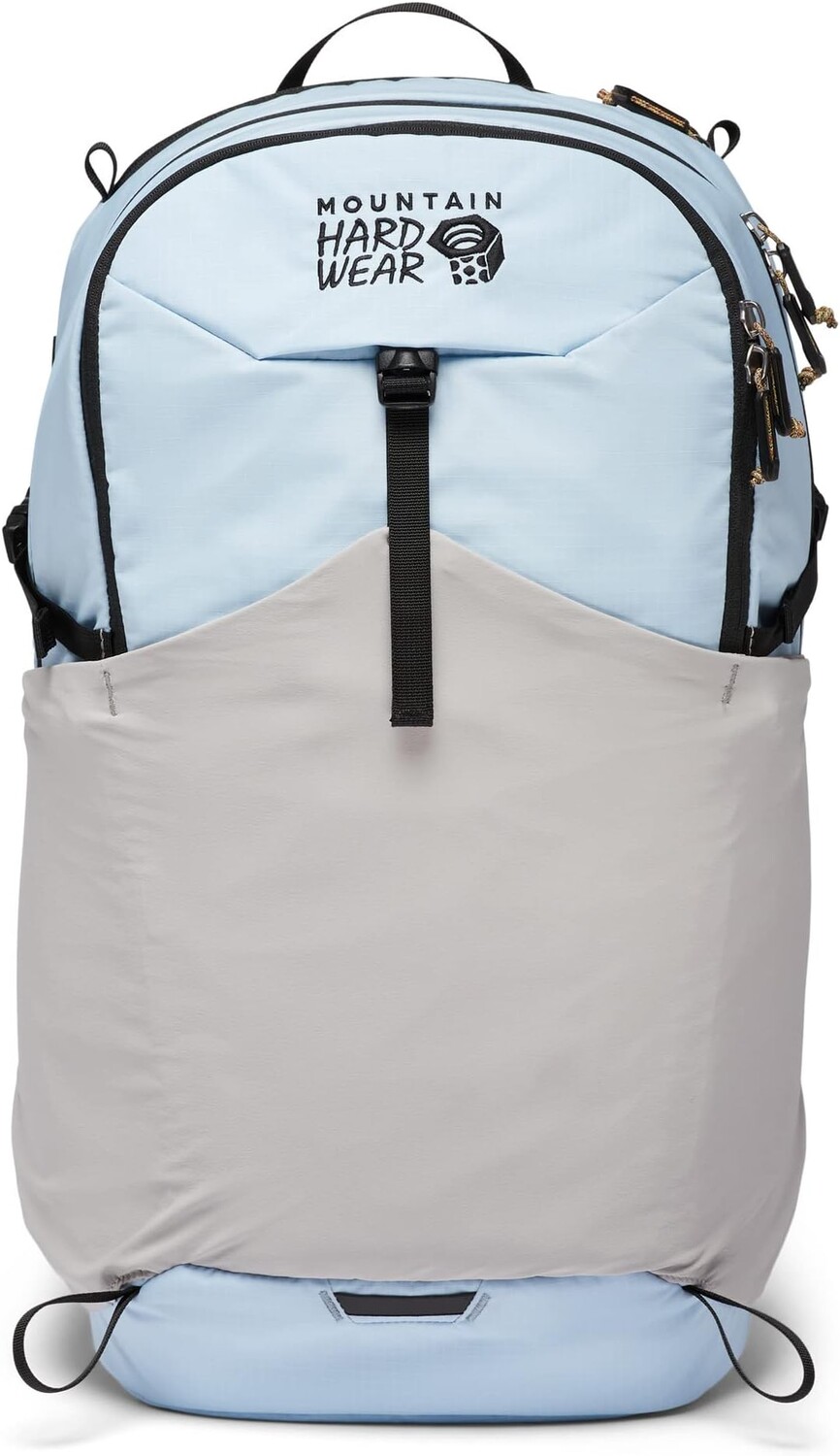 

Рюкзак 28 L Field Day Backpack Mountain Hardwear, цвет Arctic Ice