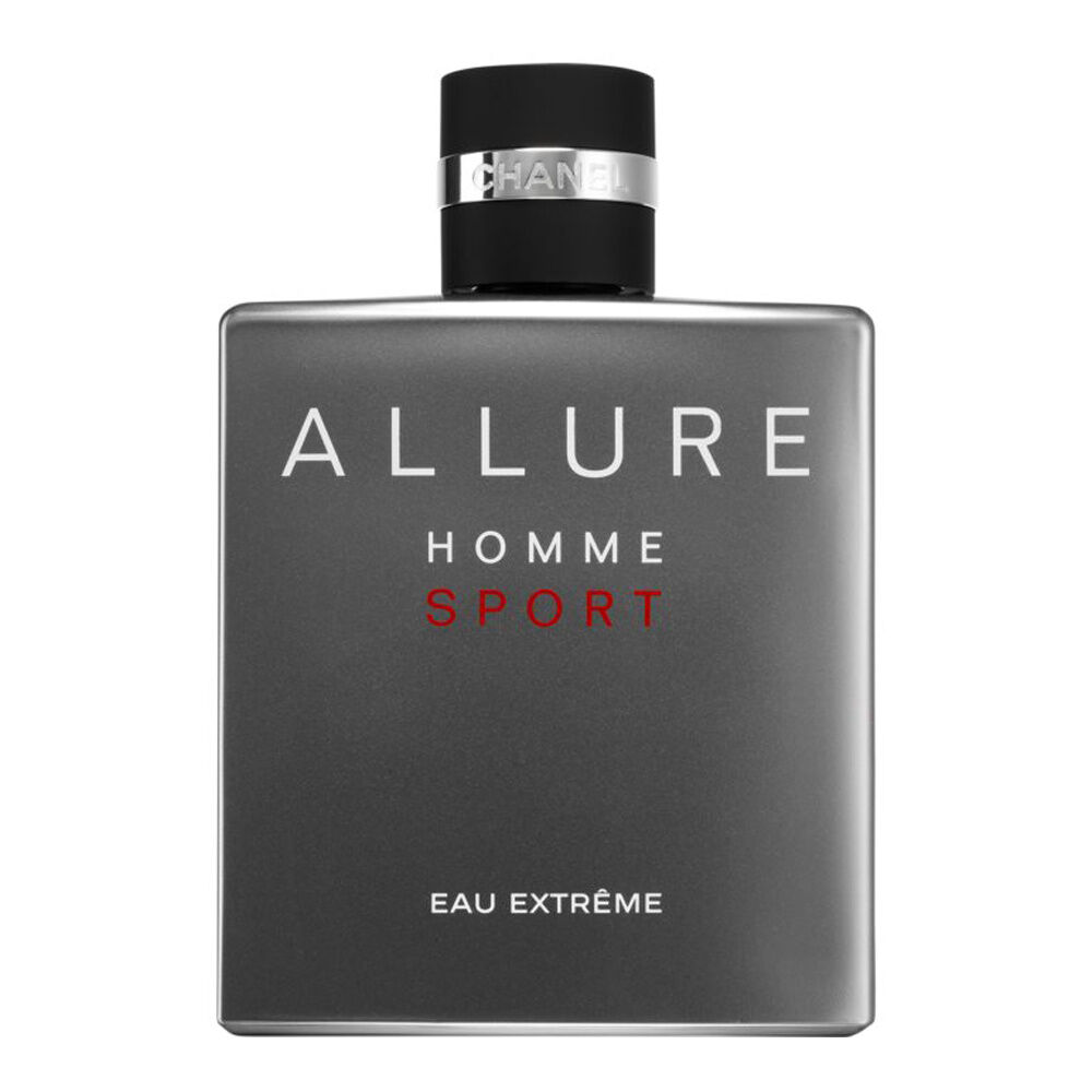 

Мужская парфюмированная вода Chanel Allure Homme Sport Eau Extreme, 150 мл