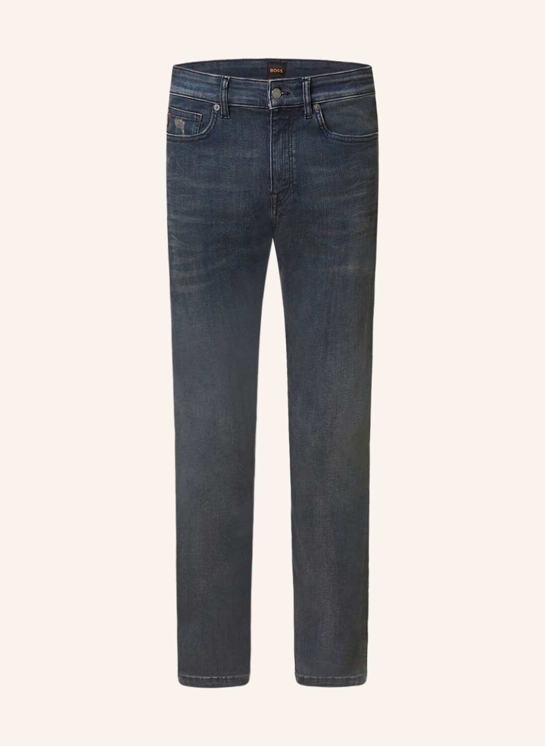 

Джинсы BOSS DELAWARE Slim Fit