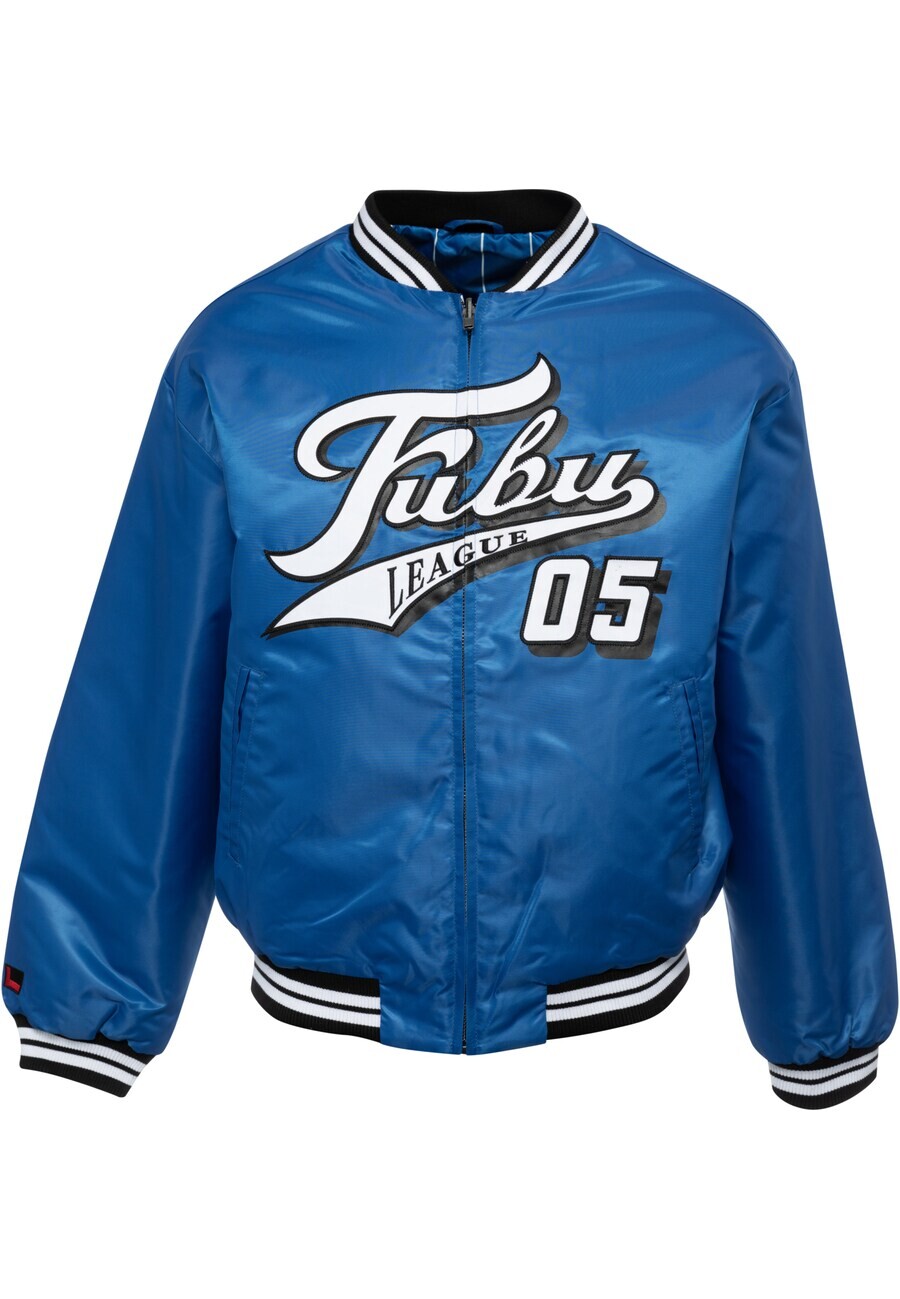 

Межсезонная куртка Fubu, королевский синий