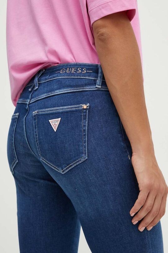 

Джинсы ХЕРМОСА Guess, синий