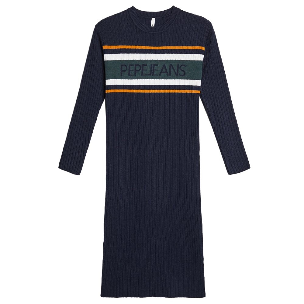 

Платье Pepe Jeans Remi, синий