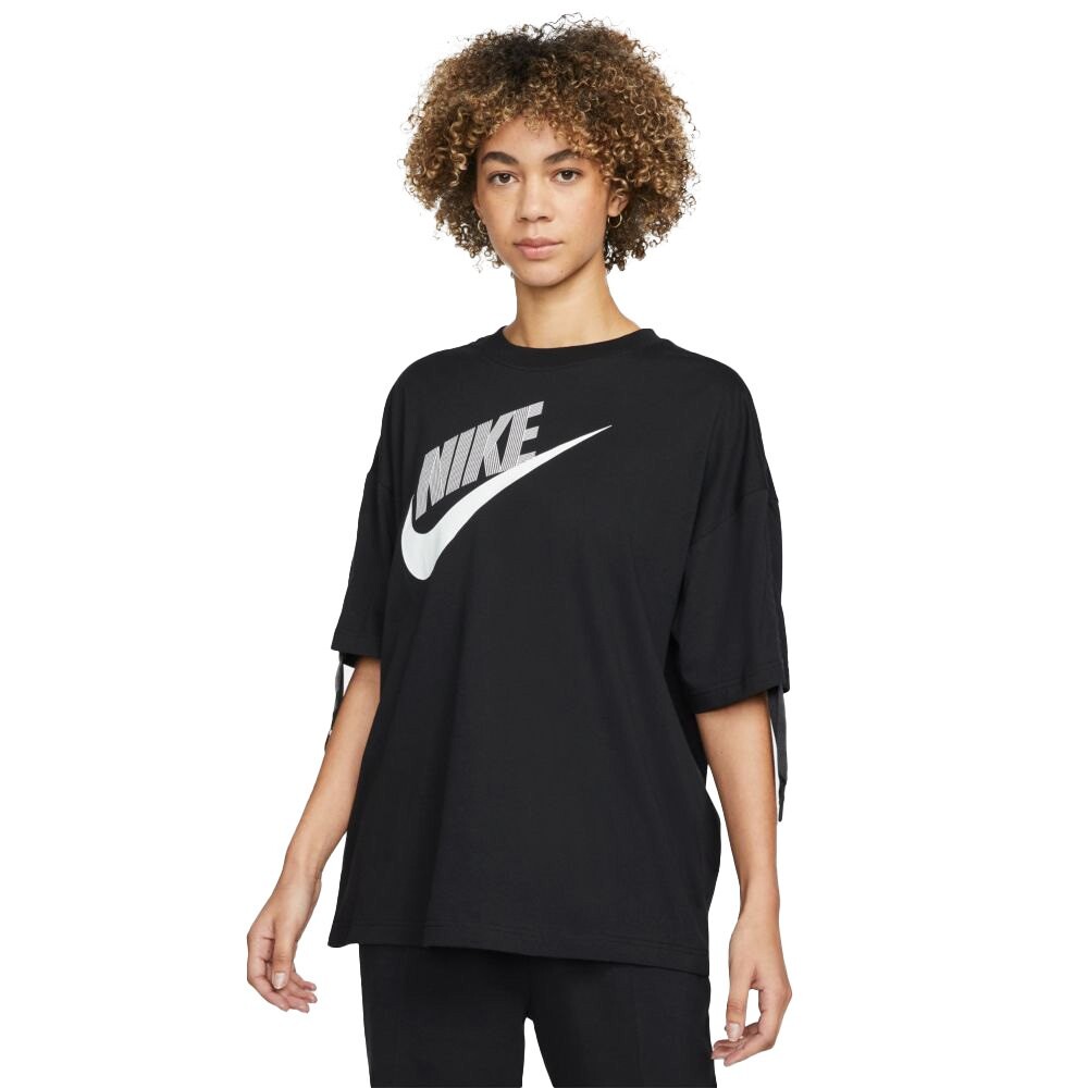 

Футболка Nike Sportswear DNC, черный