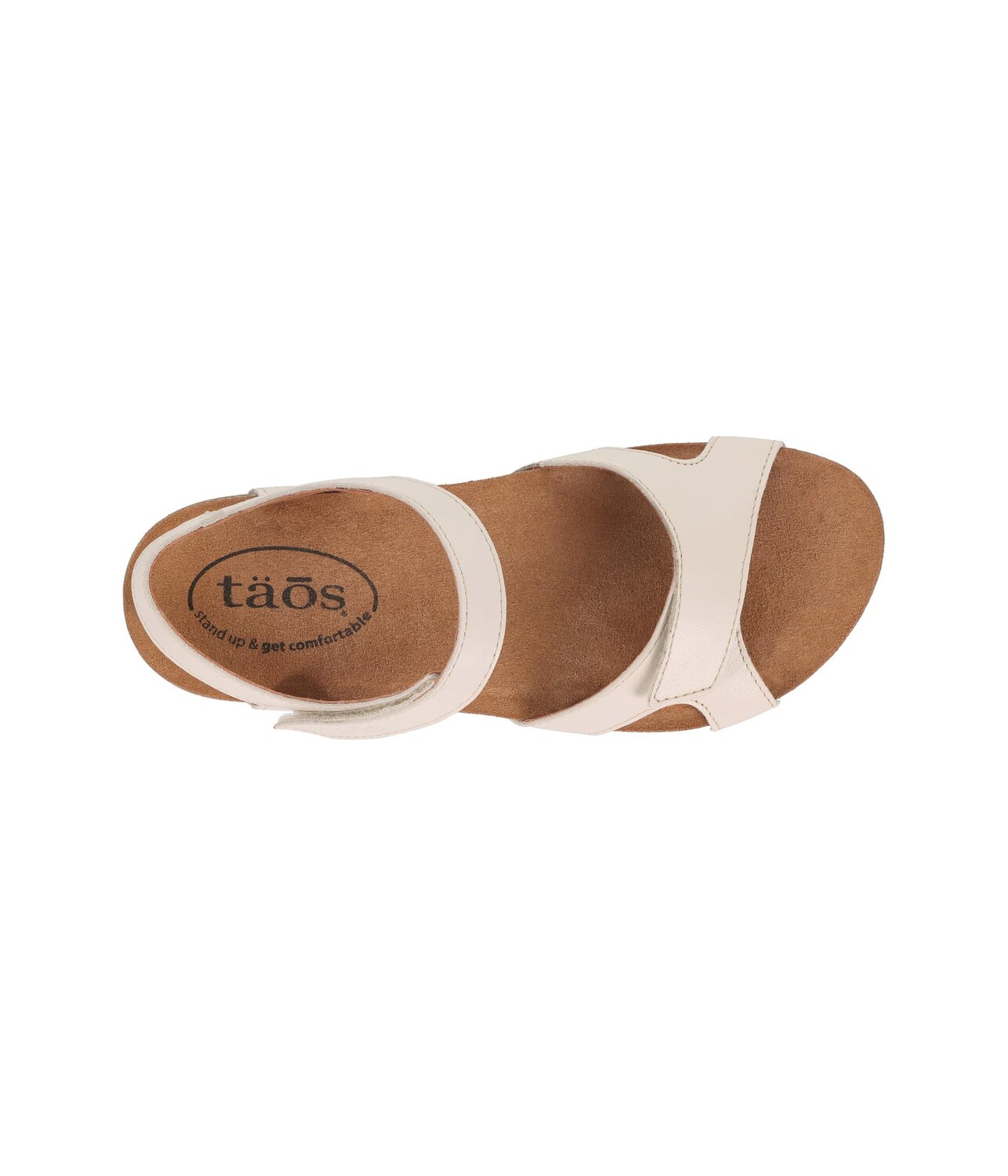 

Сандалии Taos Footwear Locke