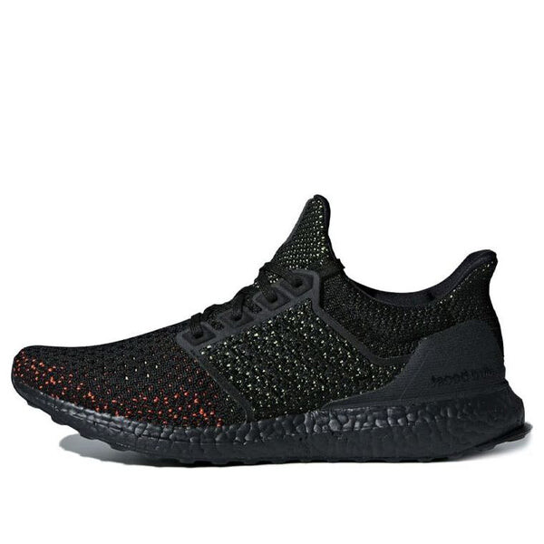 

Кроссовки ultraboost clima Adidas, черный