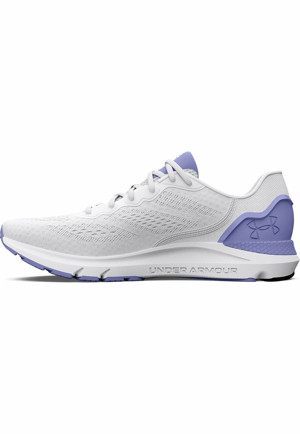 

Нейтральные кроссовки HOVR SONIC 6 Under Armour, цвет white