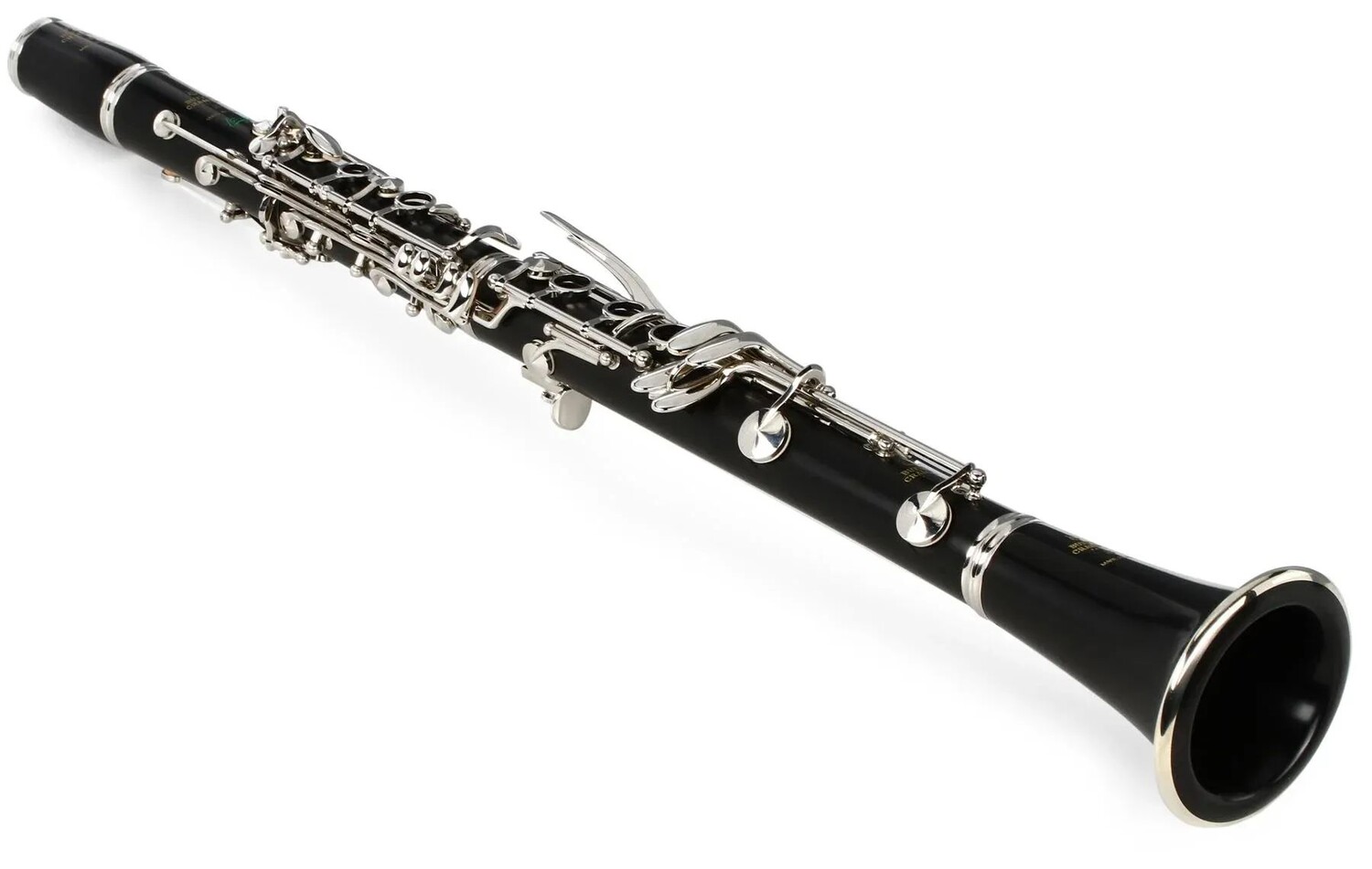 

Buffet Crampon R13 Greenline Professional Bb Кларнет