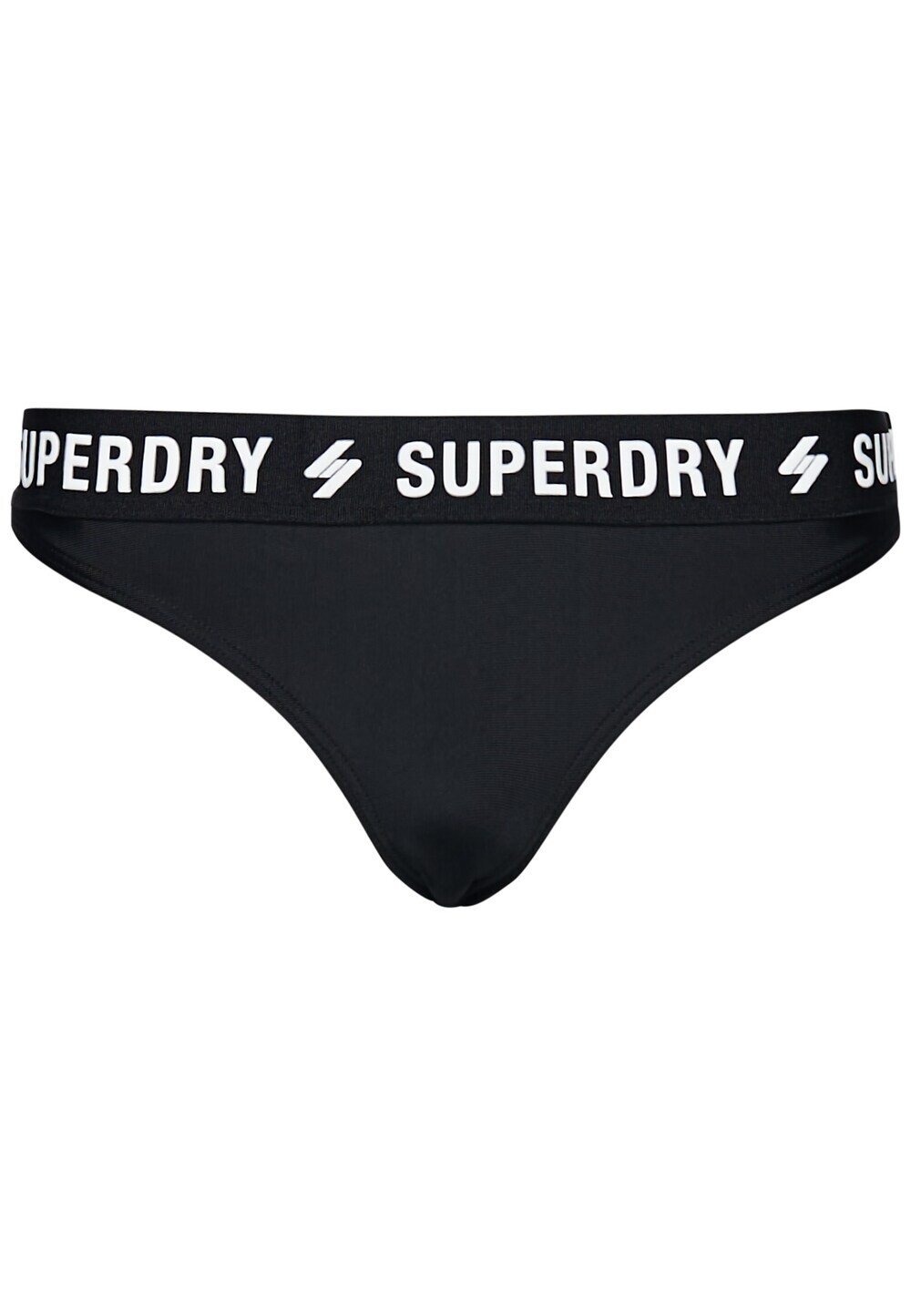 

Плавки бикини Superdry, зеленый