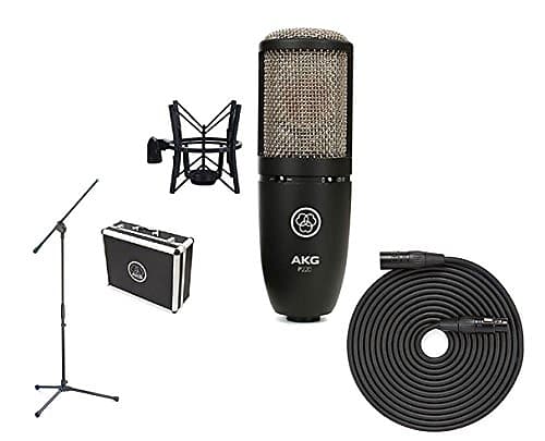 akg p104 как подключить к телефону