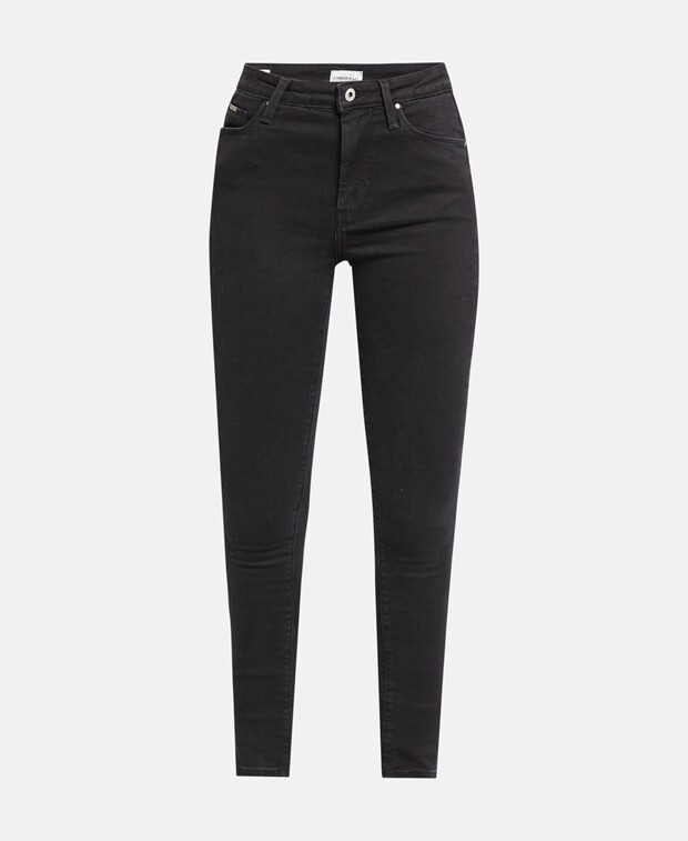 

Джинсы скинни Pepe Jeans, черный