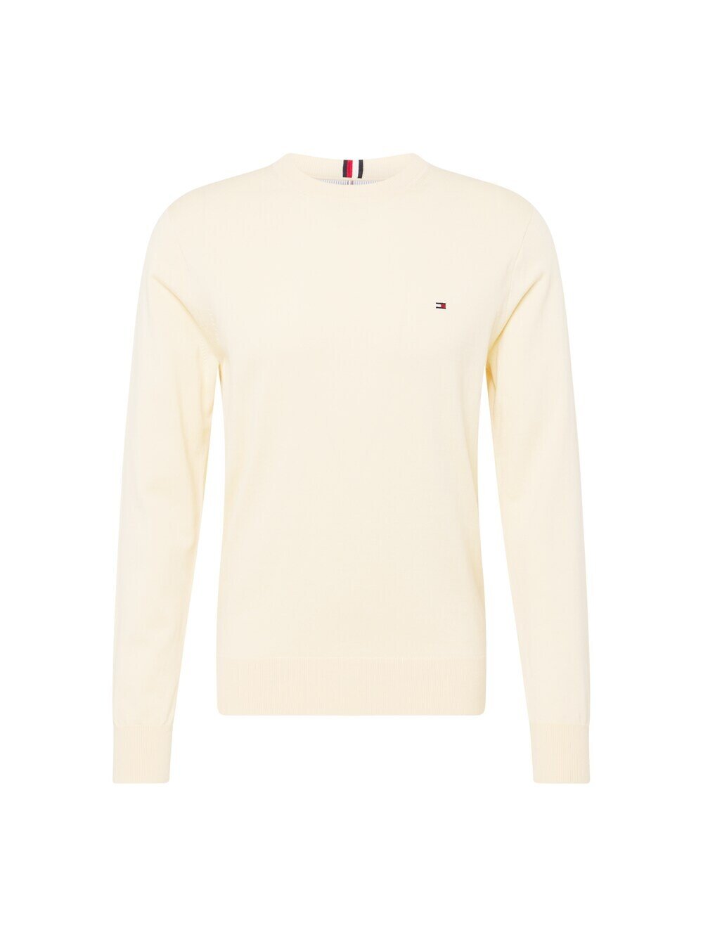 

Свитер Tommy Hilfiger, желтый