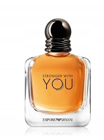 

Туалетная вода, 7 мл Giorgio Armani, Emporio Stronger With You