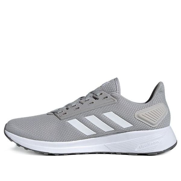 

Кроссовки duramo 9 Adidas, серый