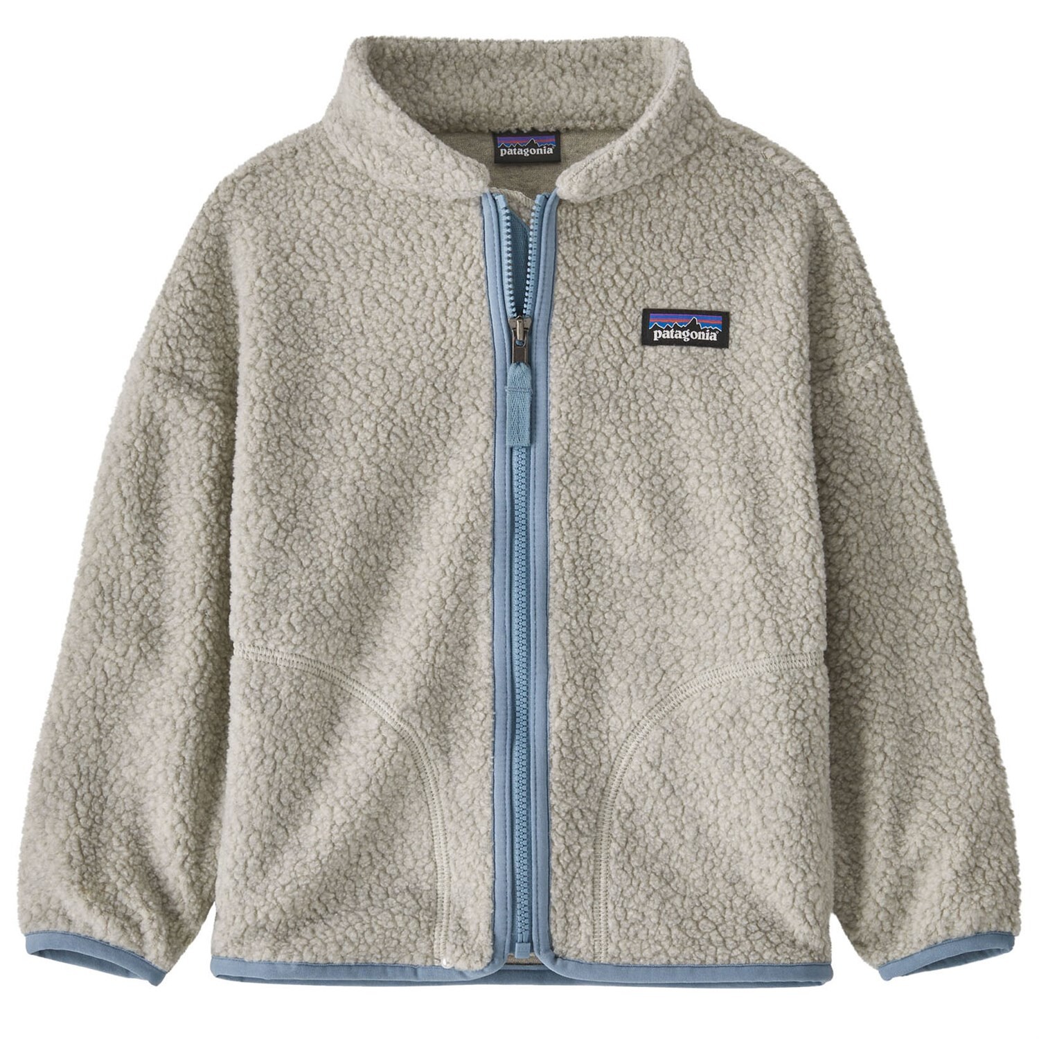 

Утепленная куртка Patagonia Cozy Toasty