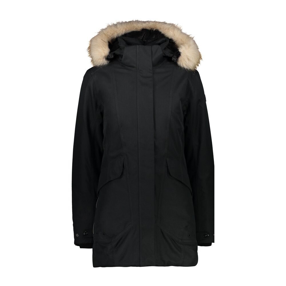 

Куртка CMP Parka 30K3886, черный