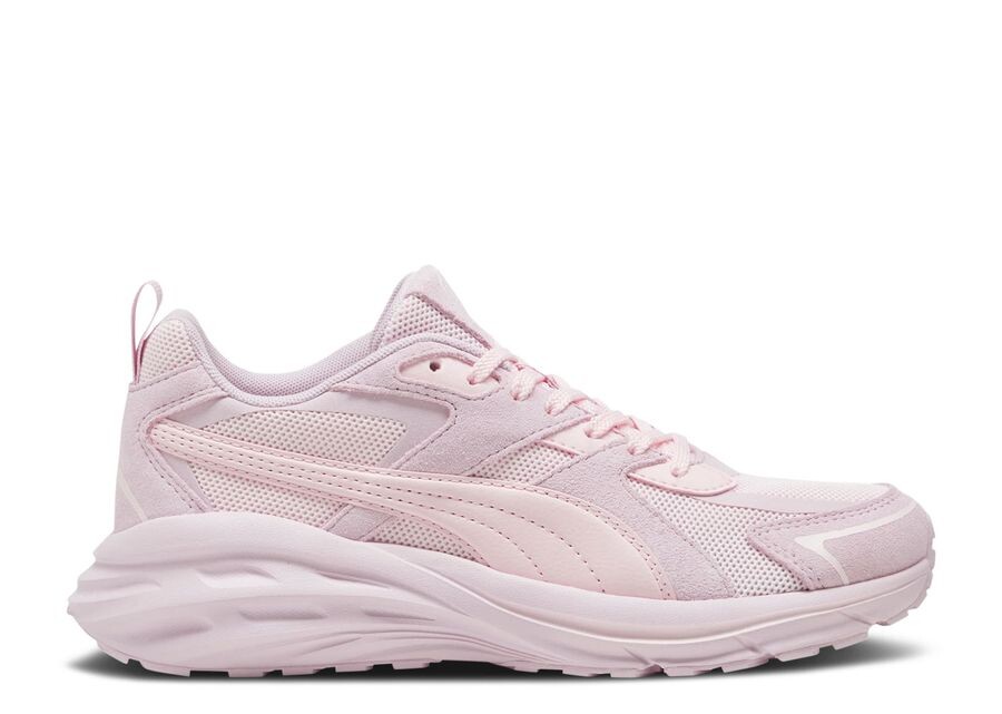 

Кроссовки Puma Hypnotic LS, цвет Whisp Of Pink