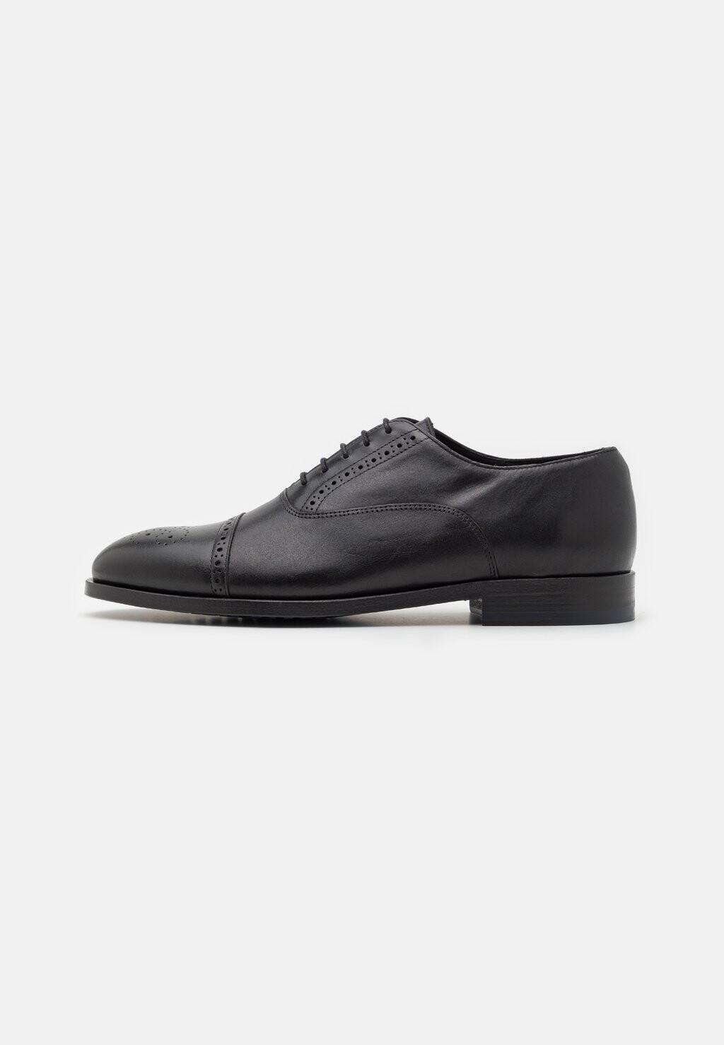 

Элегантные туфли на шнуровке Maltby PS Paul Smith, черный