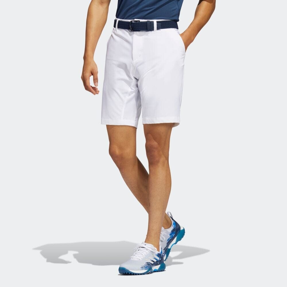 

Шорты Adidas HA6130, белый