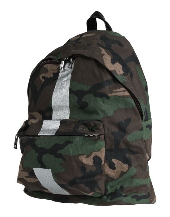 

Рюкзак MIA BAG, зеленый