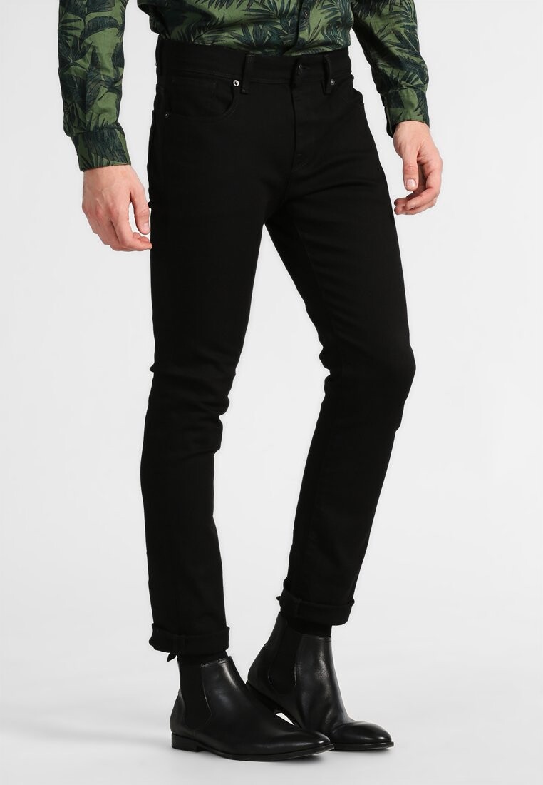 

Джинсы Slim fit Selected