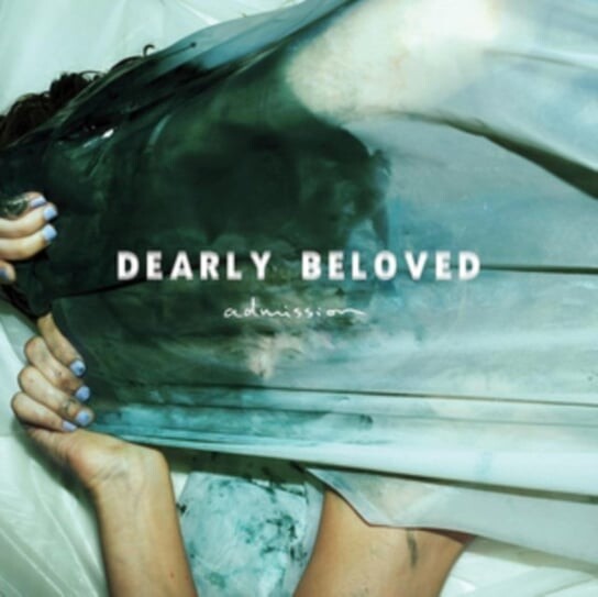

Виниловая пластинка Dearly Beloved - Admission