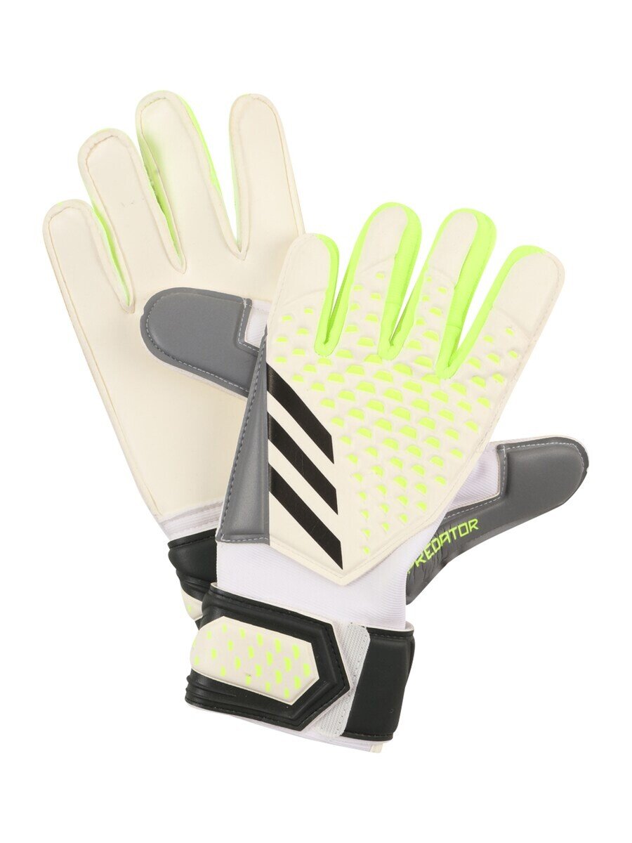 

Перчатки ADIDAS PERFORMANCE Athletic Gloves Predator Match Goalkeeper, кремовый