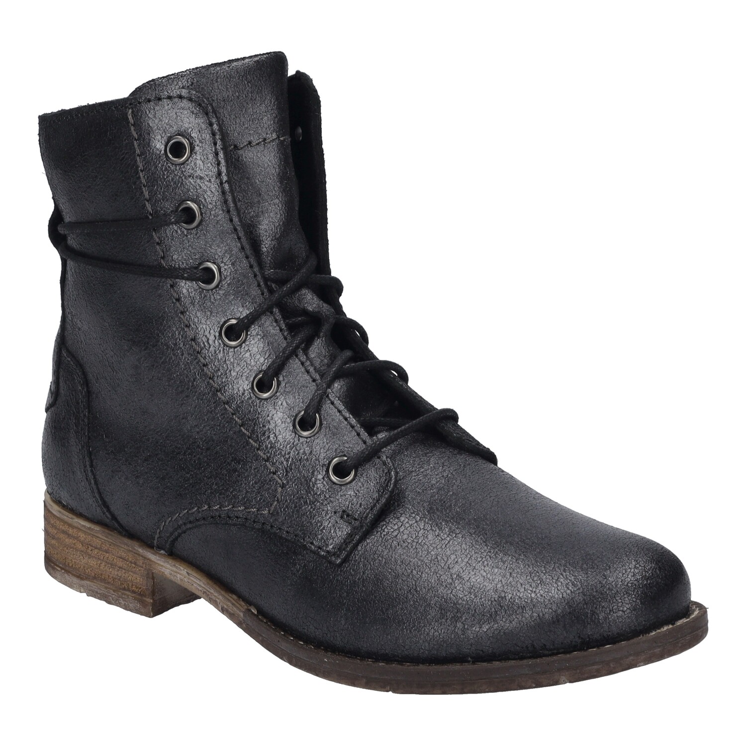 

Ботильоны Josef Seibel Sienna, черный
