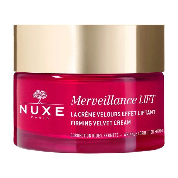 

Nuxe, Merveillance Lift Firming Velvet Cream, дневной крем для лица, 50 мл