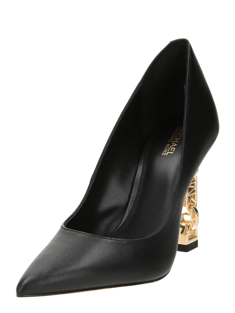 

Высокие туфли Michael Kors TENLEY, черный