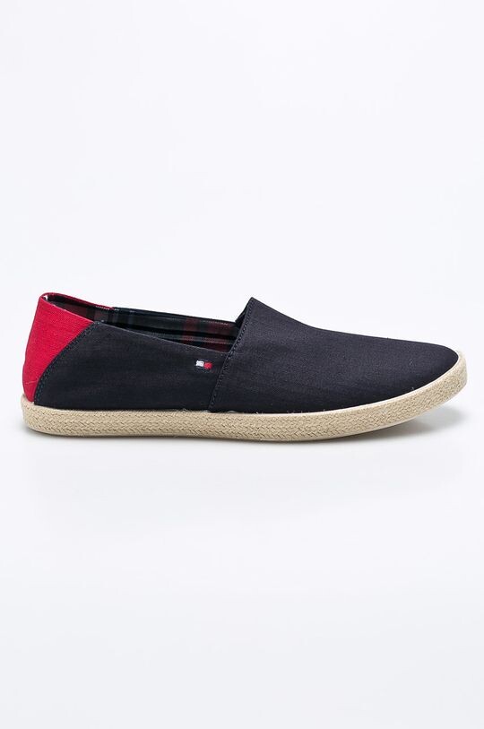 

Кроссовки FM0FM00569 Tommy Hilfiger, темно-синий