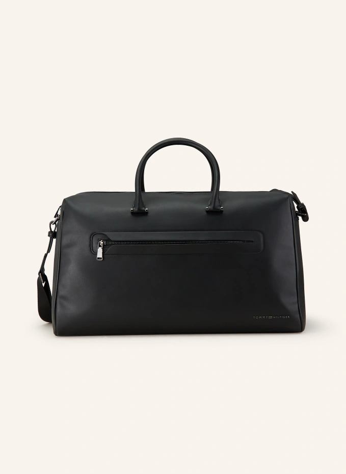 

Weekender тд модерн Tommy Hilfiger, черный