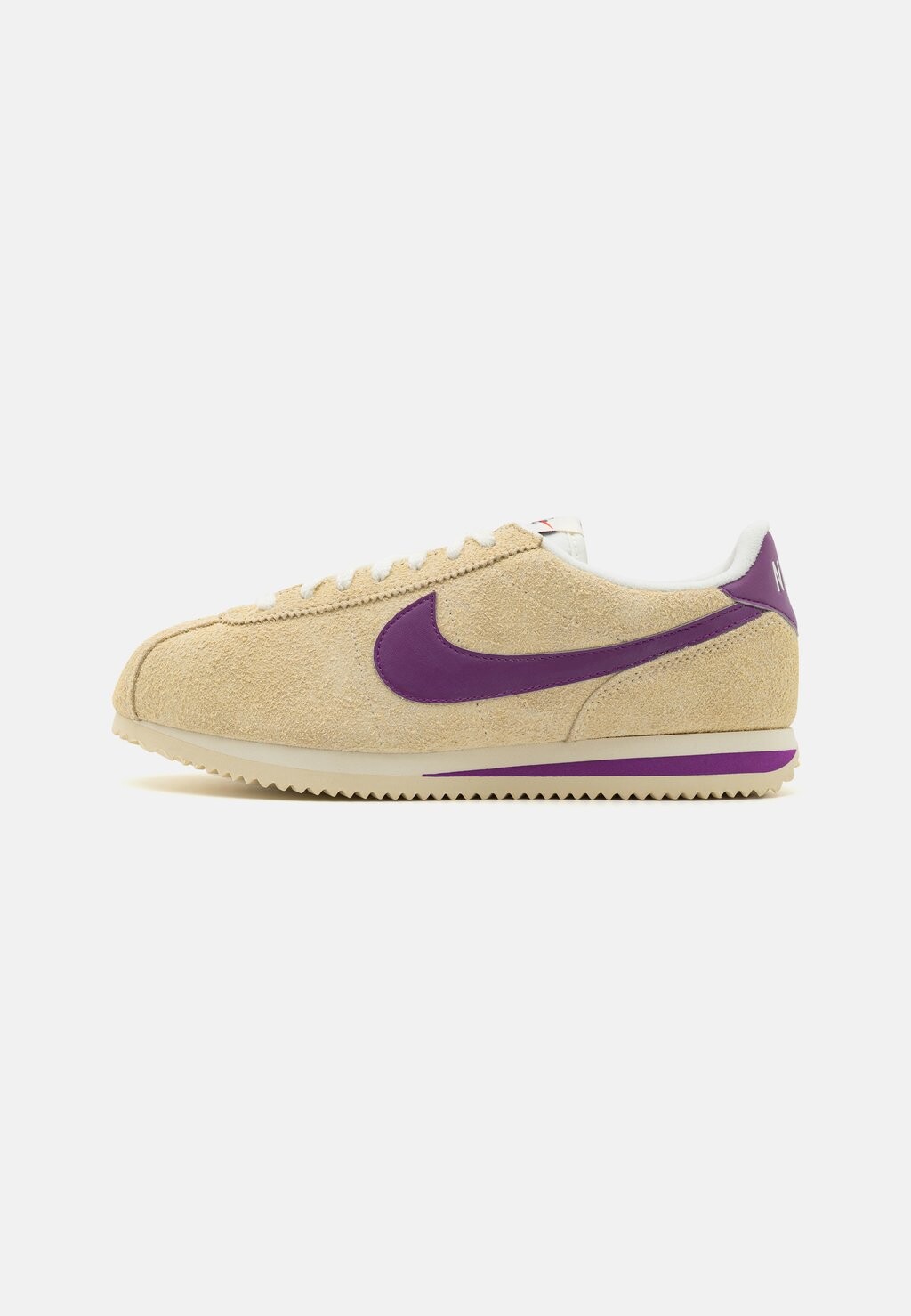 

Кроссовки низкие CORTEZ Nike Sportswear, цвет coconut milk/black